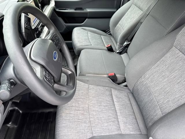 Used 2022 Ford F150 XL w/ Trailer Tow Package image 18