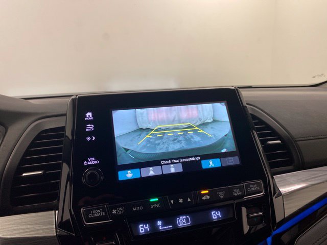 Used 2023 Honda Odyssey Elite image 12