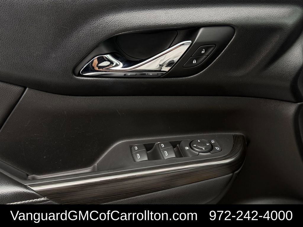 Used 2018 GMC Acadia SLT FWD image 26