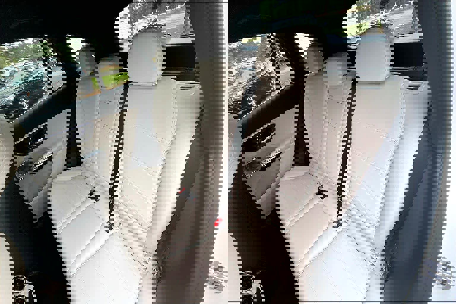 Used 2024 Mercedes-Benz GLC 300 4MATIC image 21