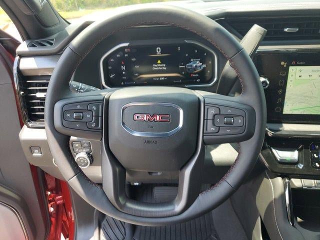 New 2026 GMC Sierra 2500 AT4X w/ AT4X AEV Edition AWD/4WD image 21