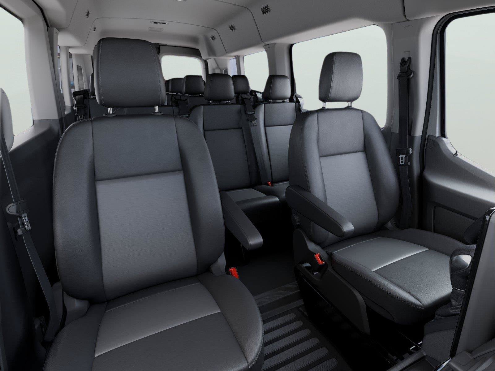 New 2027 Ford Transit 350 XL RWD image 10