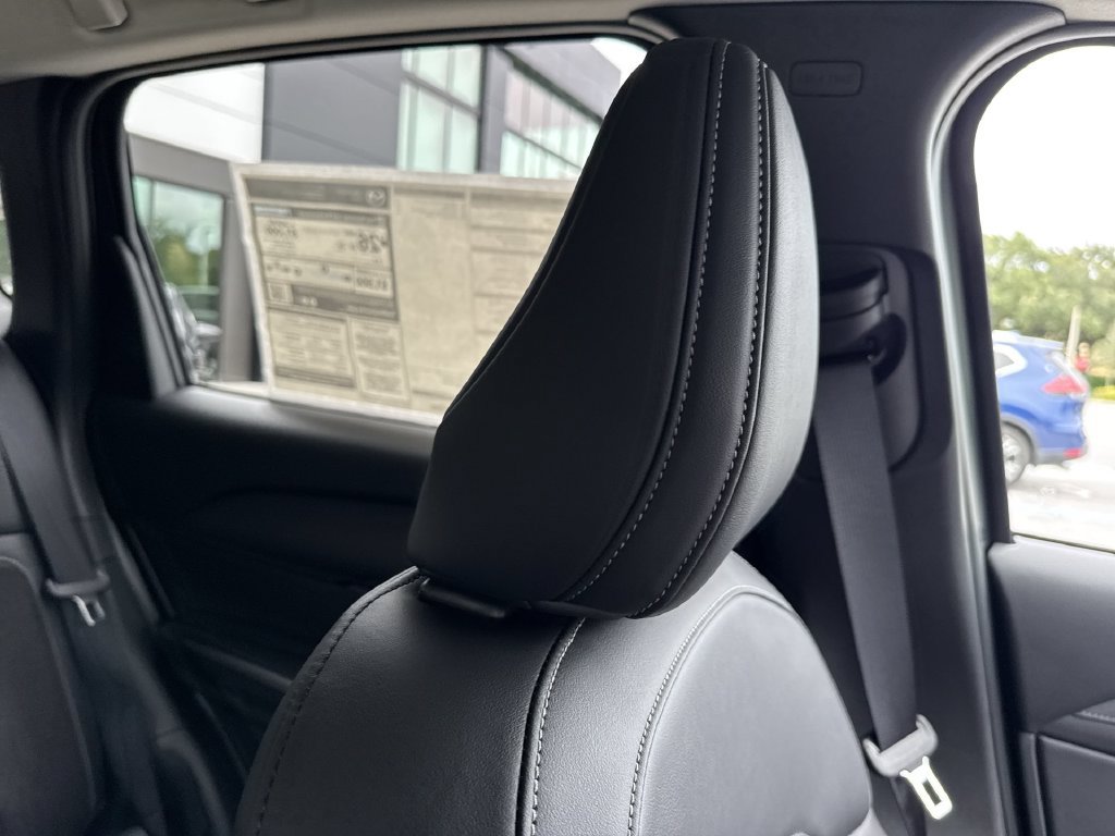 New 2026 MAZDA CX-5 Preferred AWD/4WD image 20