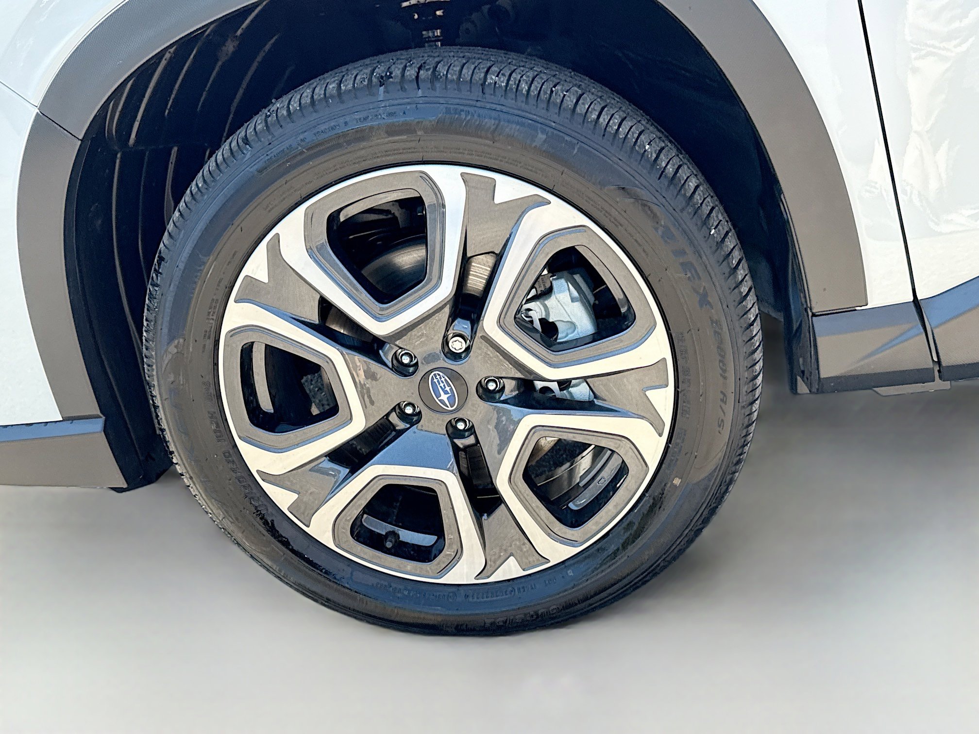New 2026 Subaru Ascent Limited AWD/4WD image 42
