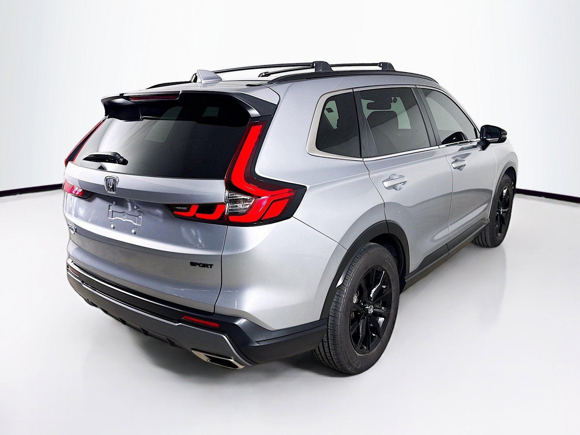 Certified 2023 Honda CR-V Sport image 32