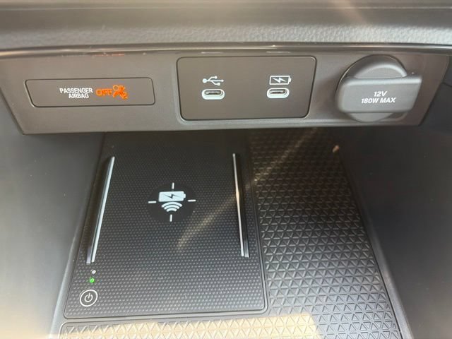New 2026 Honda CR-V Sport image 20