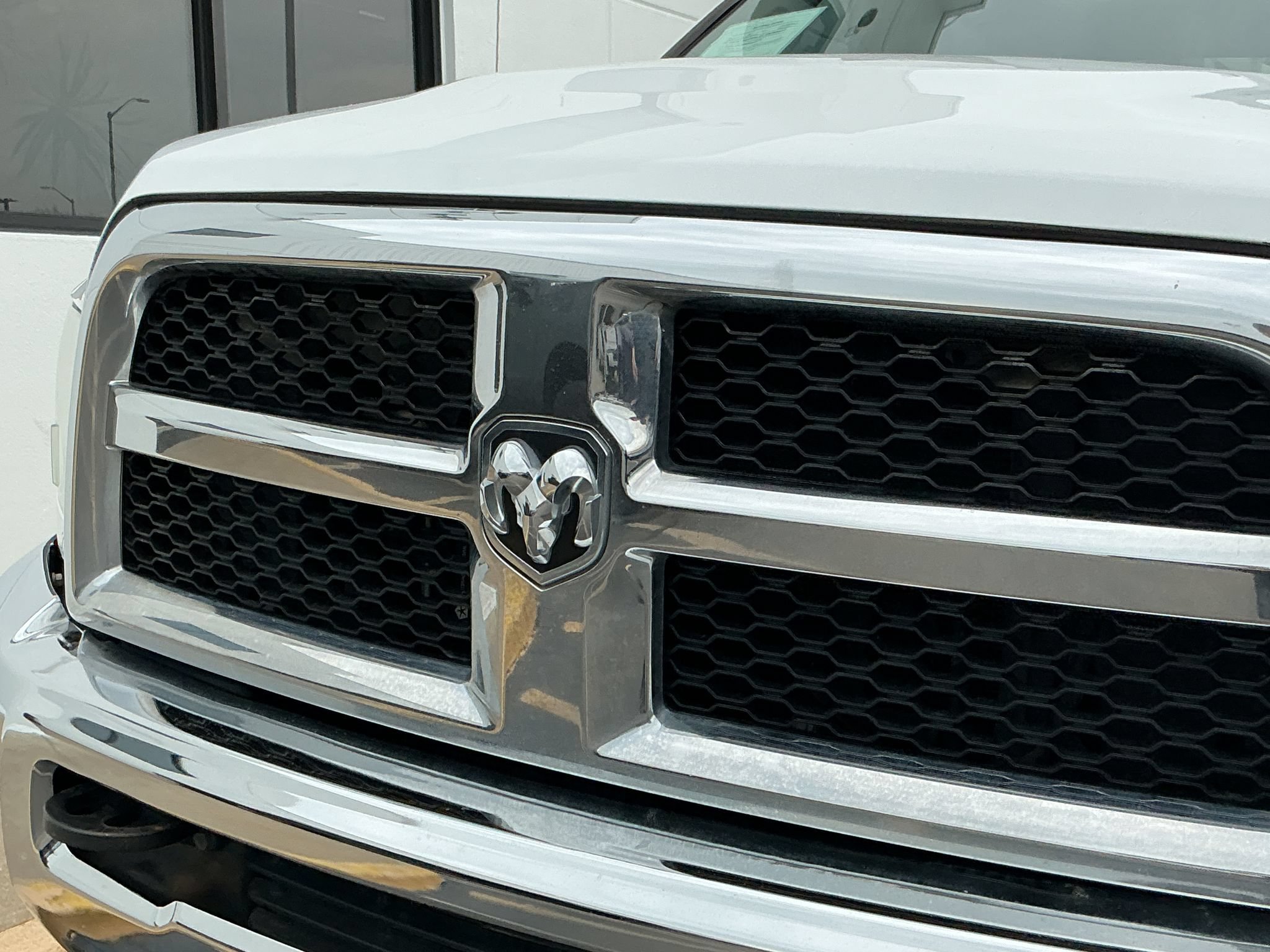 Used 2018 RAM 2500 Tradesman w/ Chrome Appearance Group AWD/4WD image 34