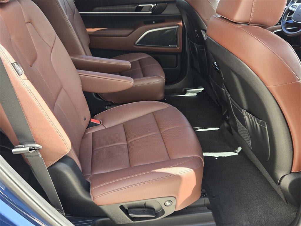 Used 2024 Kia Telluride SX image 18