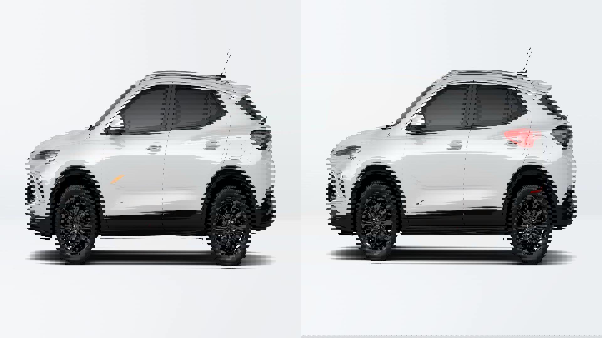 New 2026 Buick Encore GX Sport Touring w/ Advanced Technology Package image 30