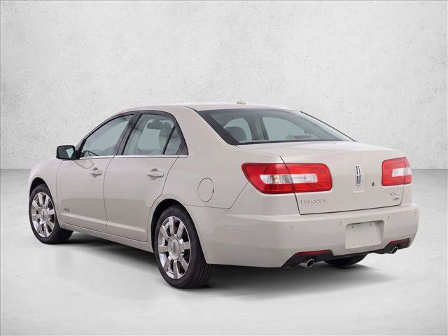 Used 2008 Lincoln MKZ AWD image 25