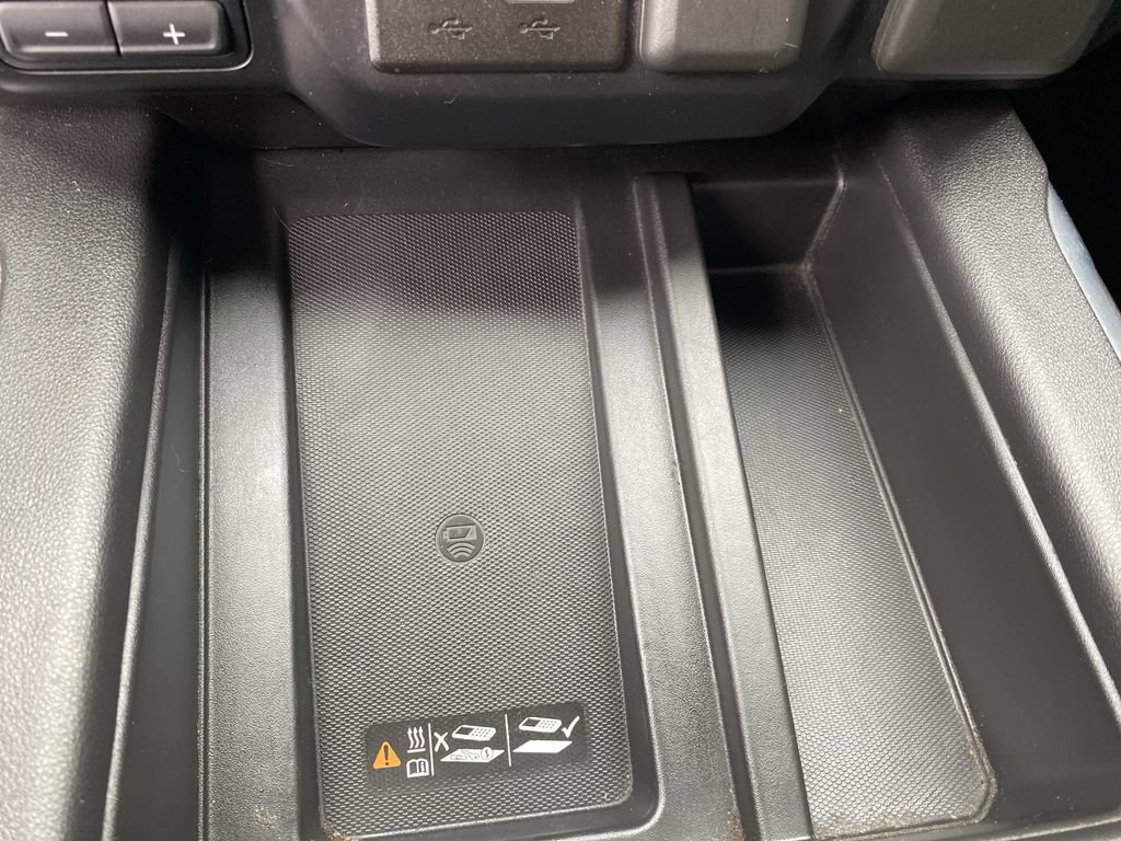 Used 2019 GMC Sierra 1500 SLT w/ SLT Premium Plus Package image 36