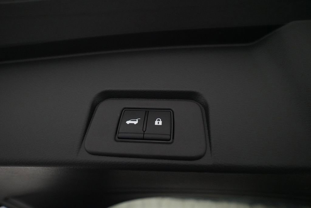 Certified 2024 Nissan Rogue SV w/ SV Premium Package image 14