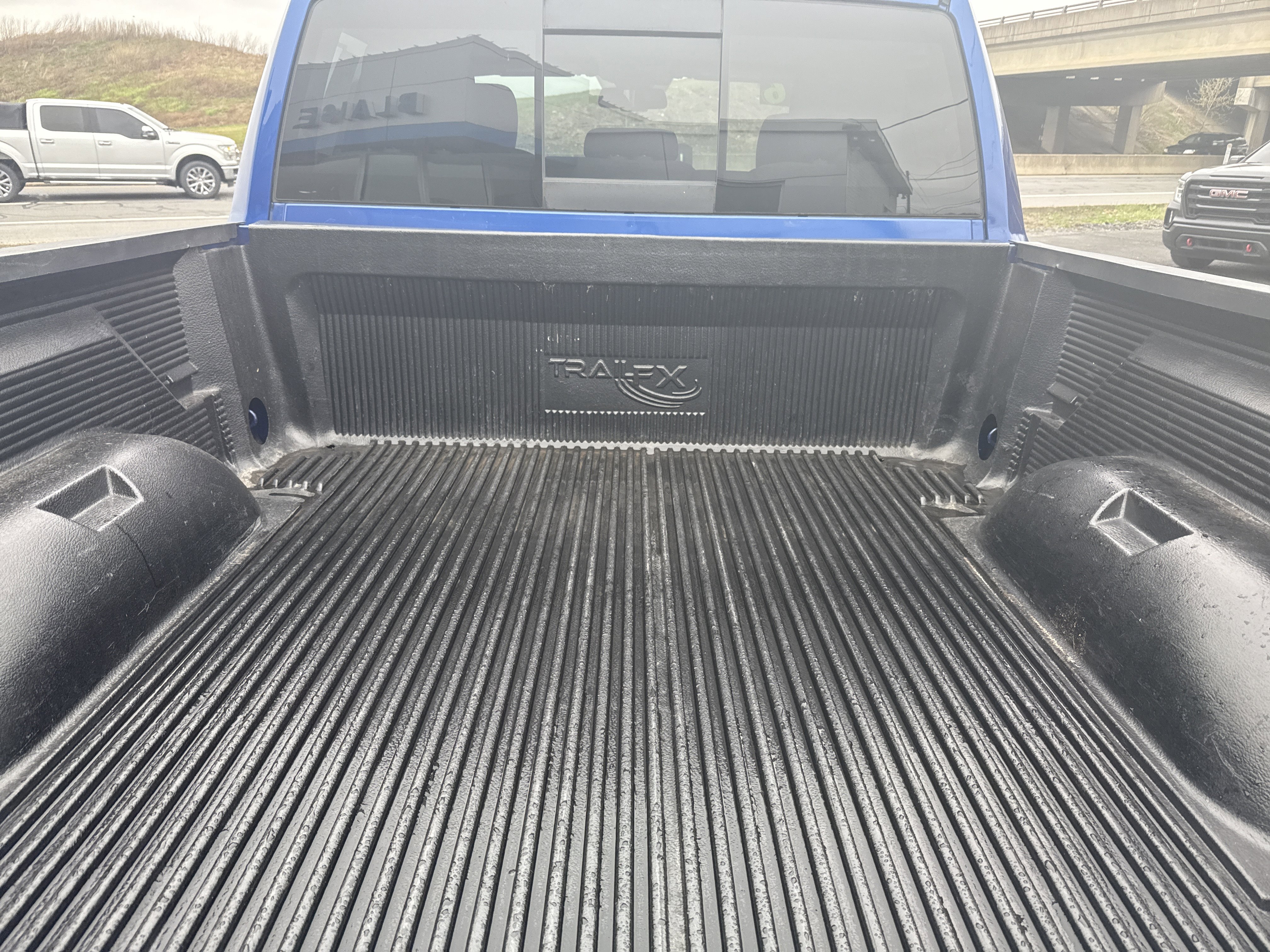 Used 2016 RAM 1500 Big Horn image 5