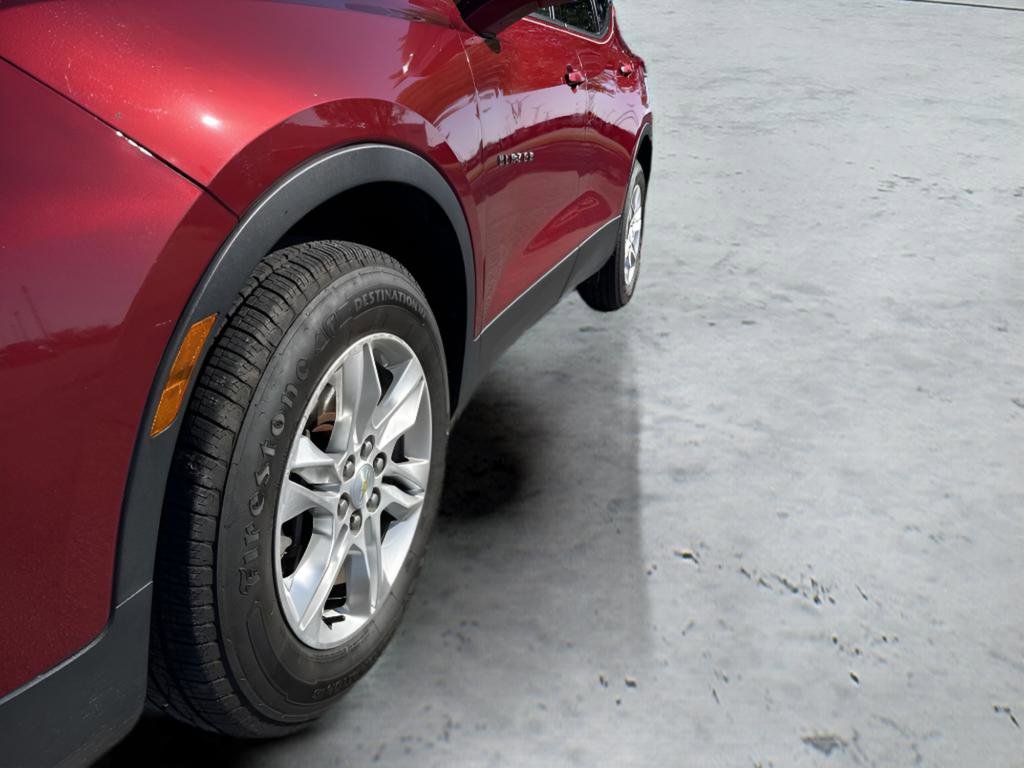 Used 2019 Chevrolet Blazer LT FWD image 18