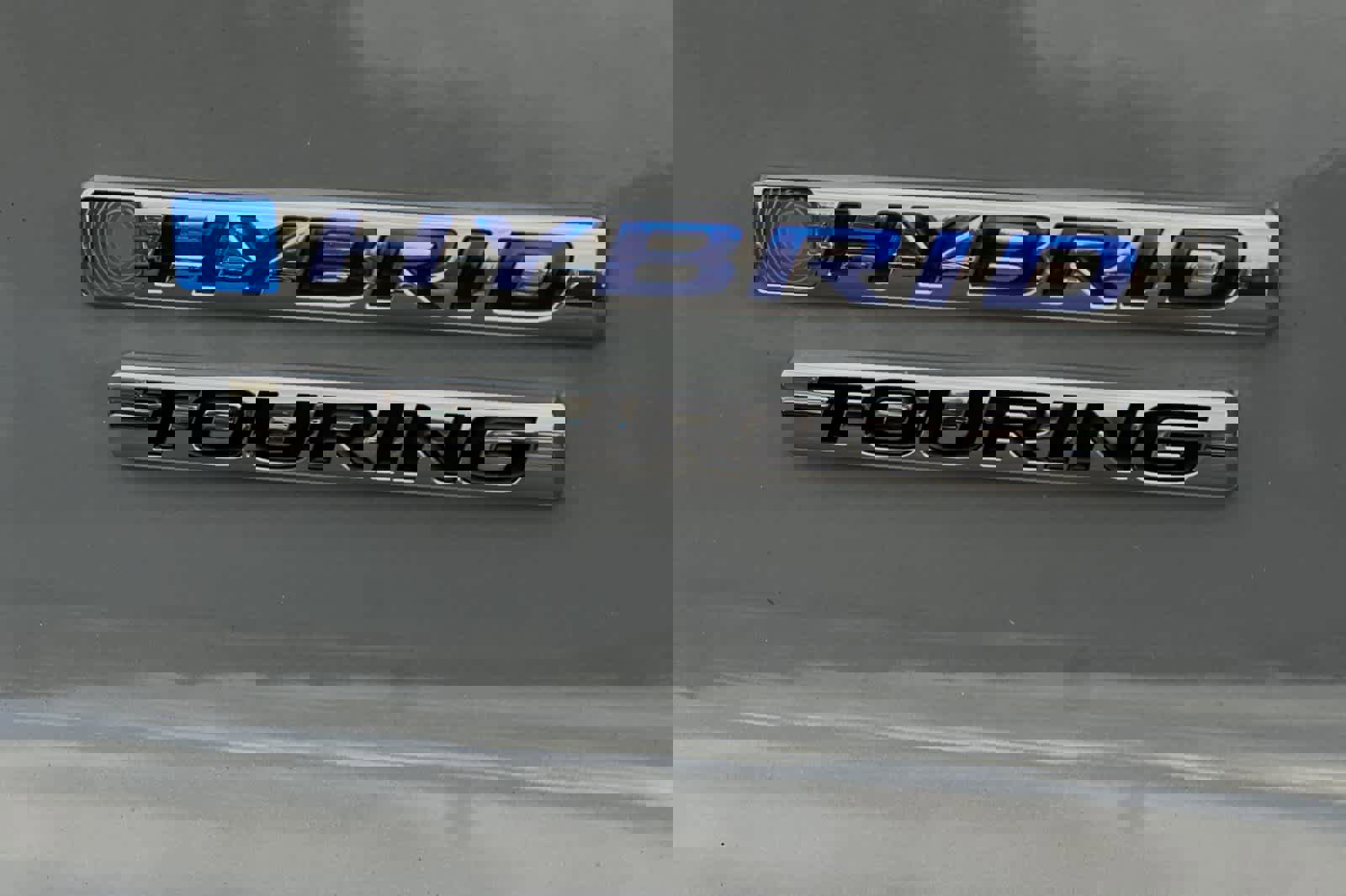 New 2025 Honda Accord Touring image 12