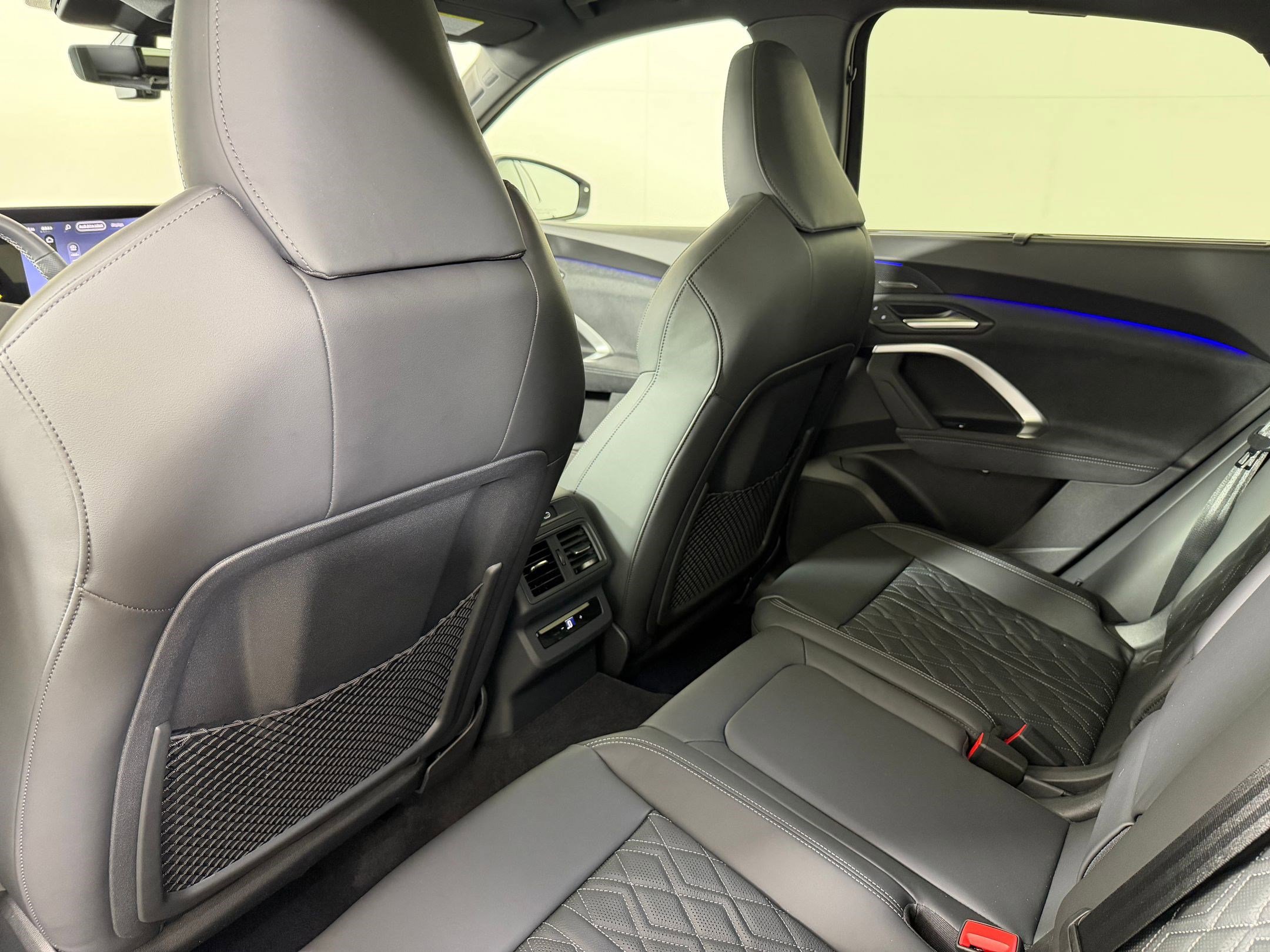 New 2026 Audi SQ5 Premium Plus AWD/4WD image 22