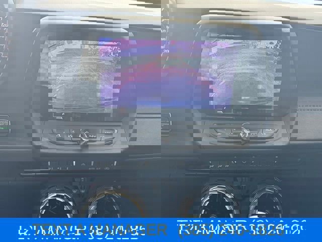 Used 2023 Chevrolet Camaro SS image 25