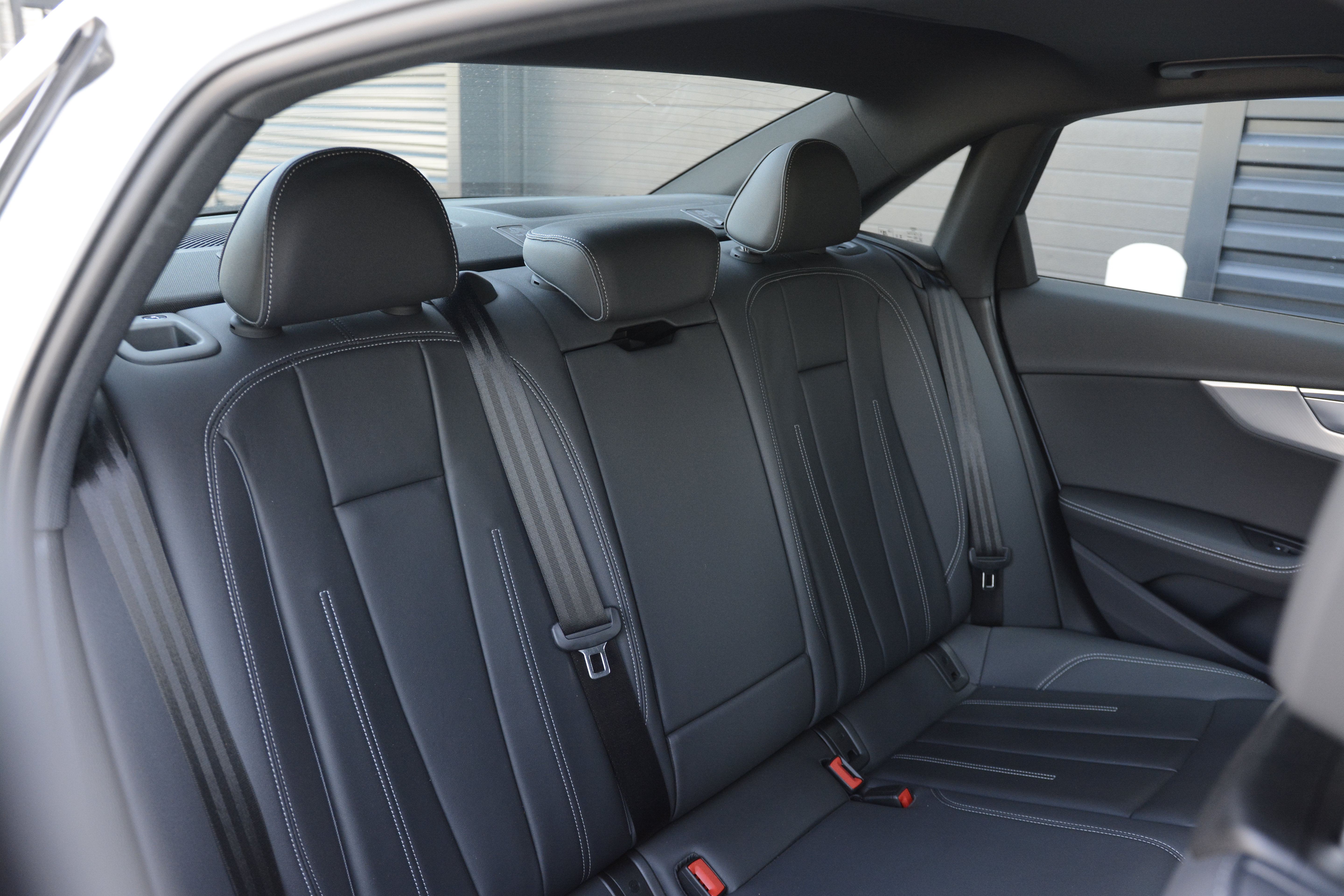 Used 2023 Audi A4 2.0T Premium Plus AWD/4WD image 37