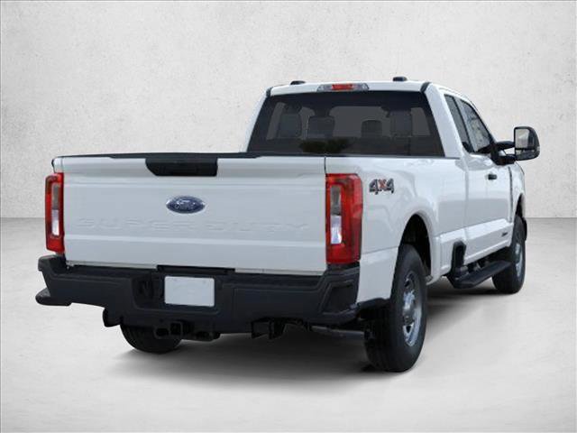 New 2026 Ford F350 XL image 8
