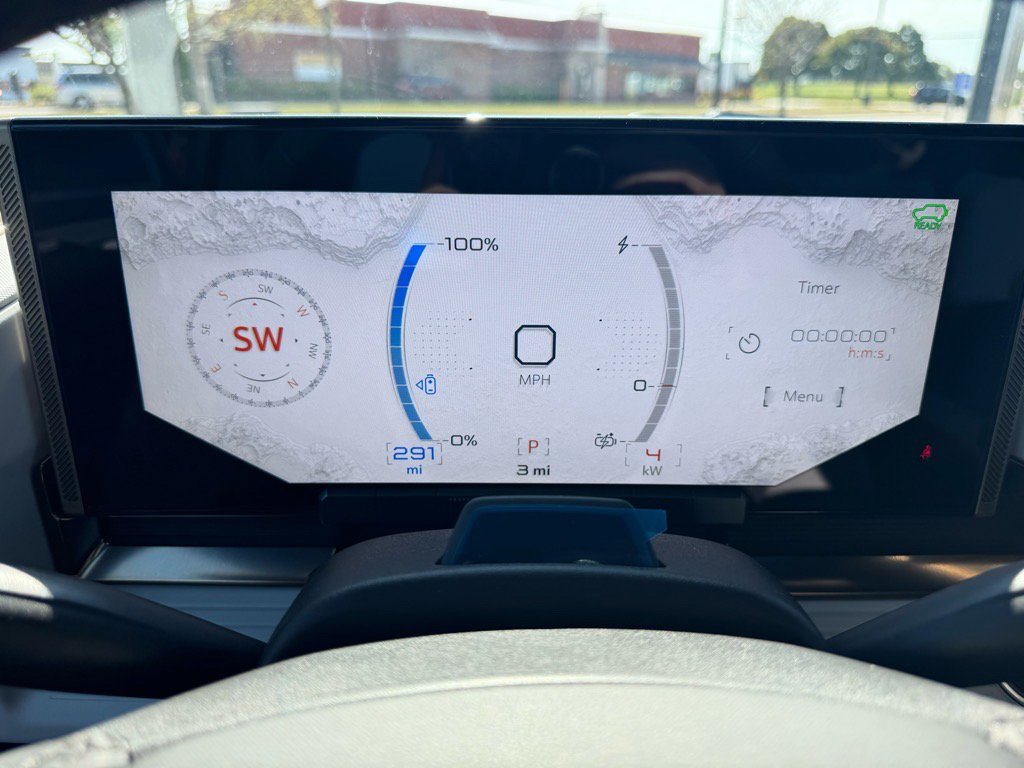 New 2025 GMC Hummer EV 3X w/ Extreme Off-Road Package image 17