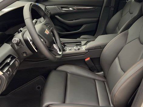 New 2026 Cadillac CT5 Sport RWD image 22