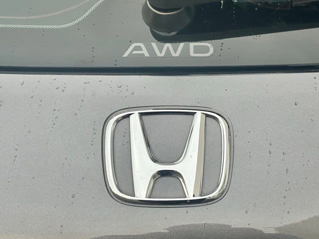 Used 2024 Honda HR-V LX image 4