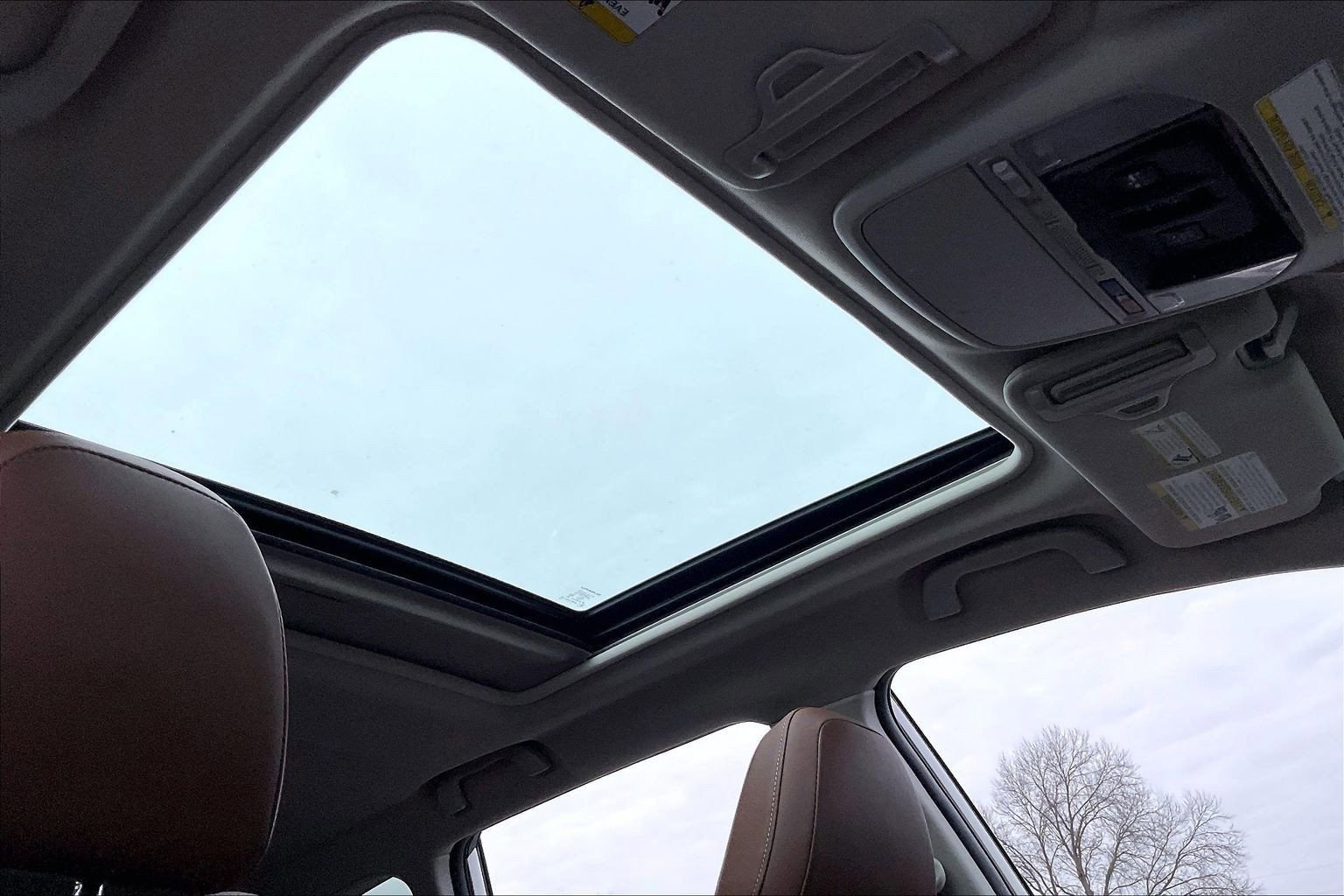 Used 2019 Subaru Forester Touring image 12