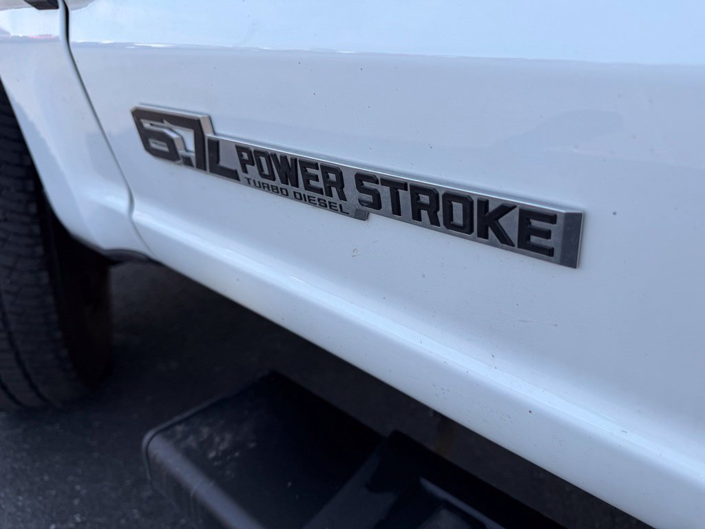 Used 2026 Ford F250 XL AWD/4WD image 11