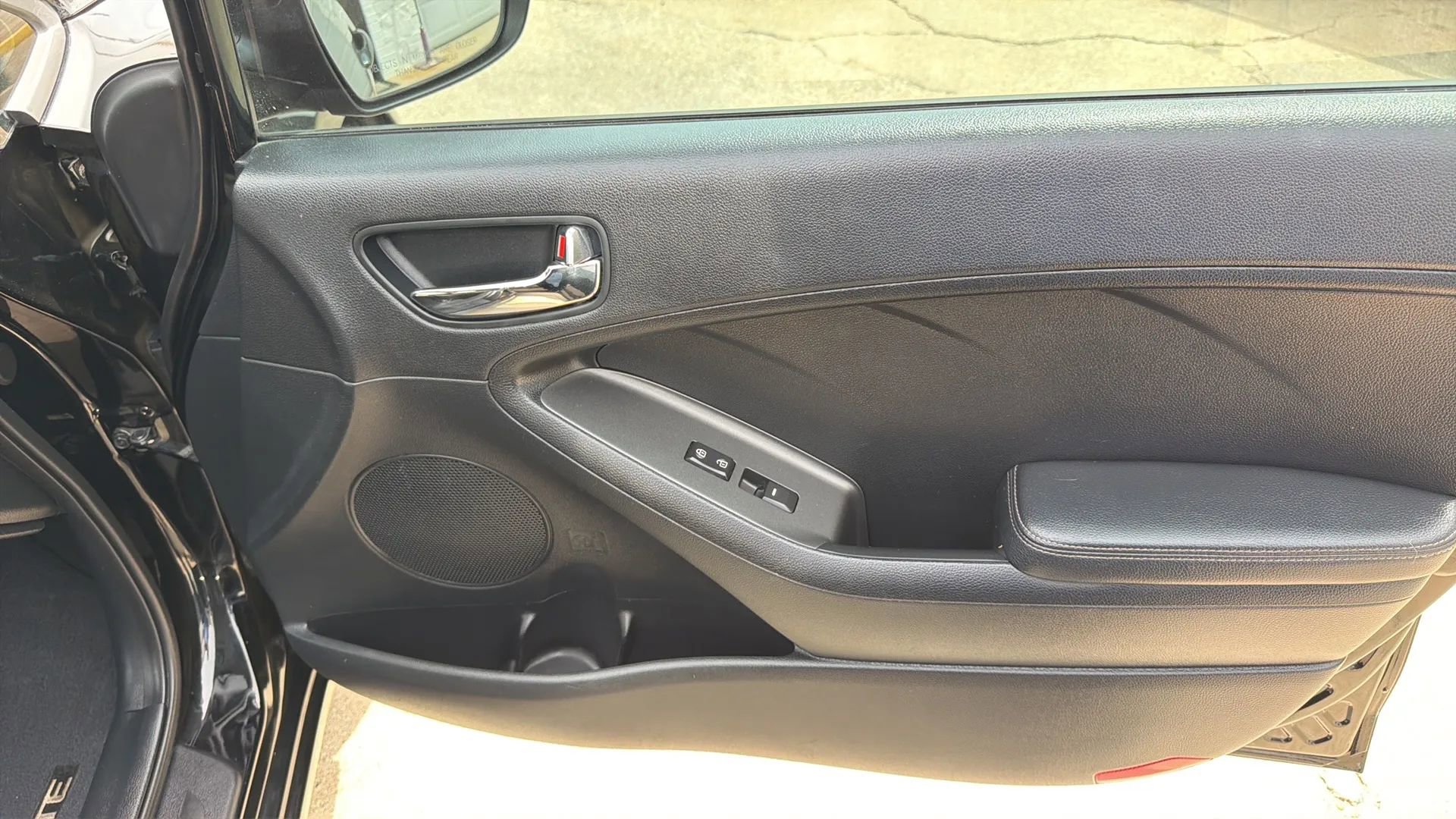 Used 2014 Kia Forte LX w/ Popular Package image 15