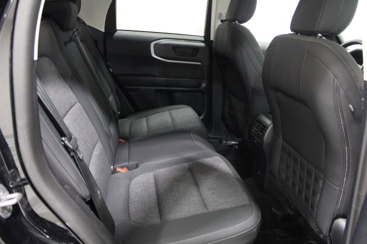 Used 2024 Ford Bronco Sport Big Bend AWD/4WD image 28