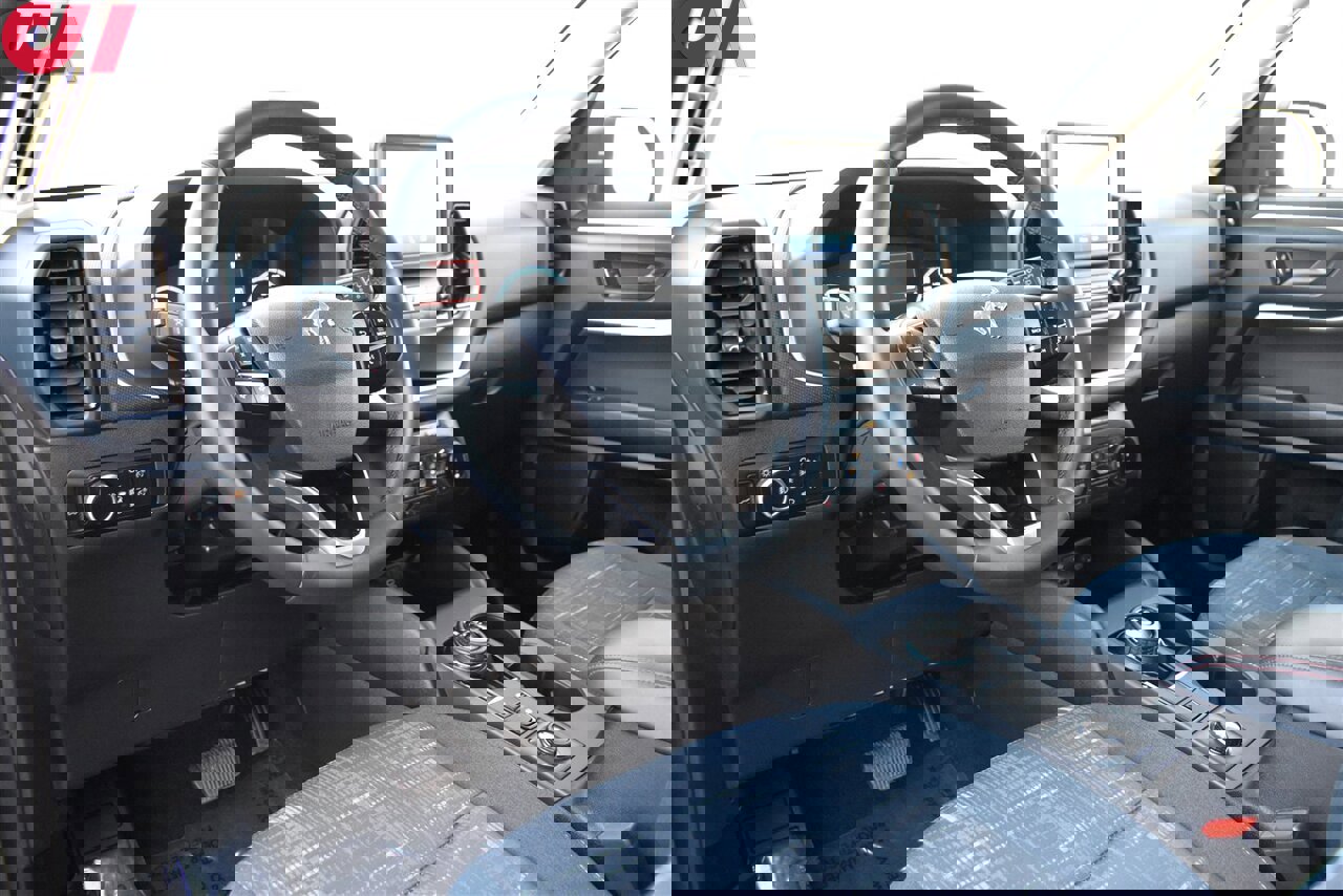 Used 2024 Ford Bronco Sport Heritage w/ Heritage Convenience Package image 3