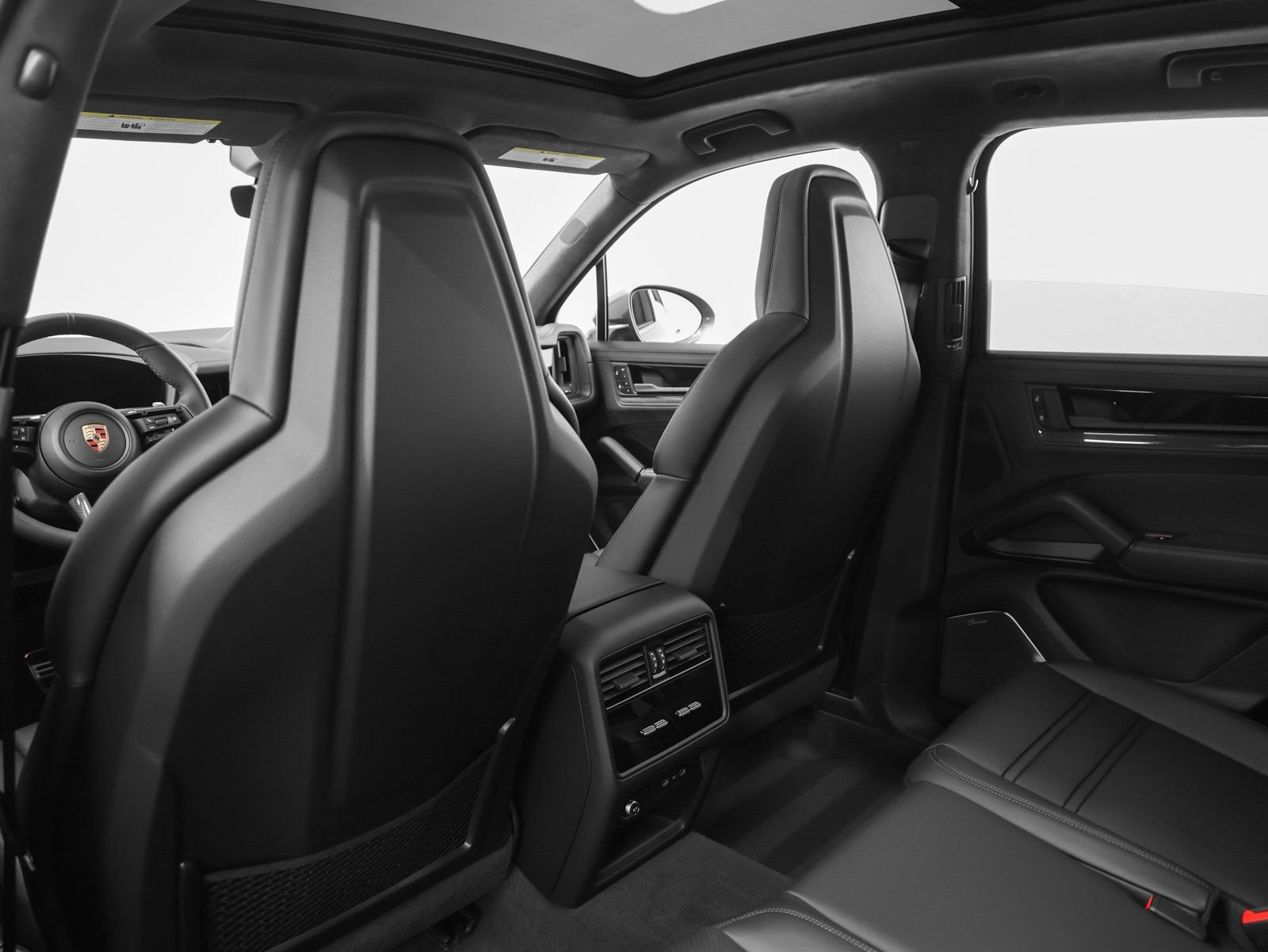 New 2026 Porsche Cayenne GTS image 48