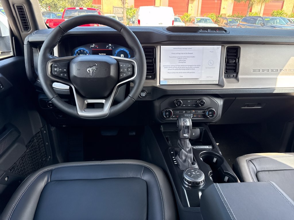 New 2026 Ford Bronco Outer Banks AWD/4WD image 5