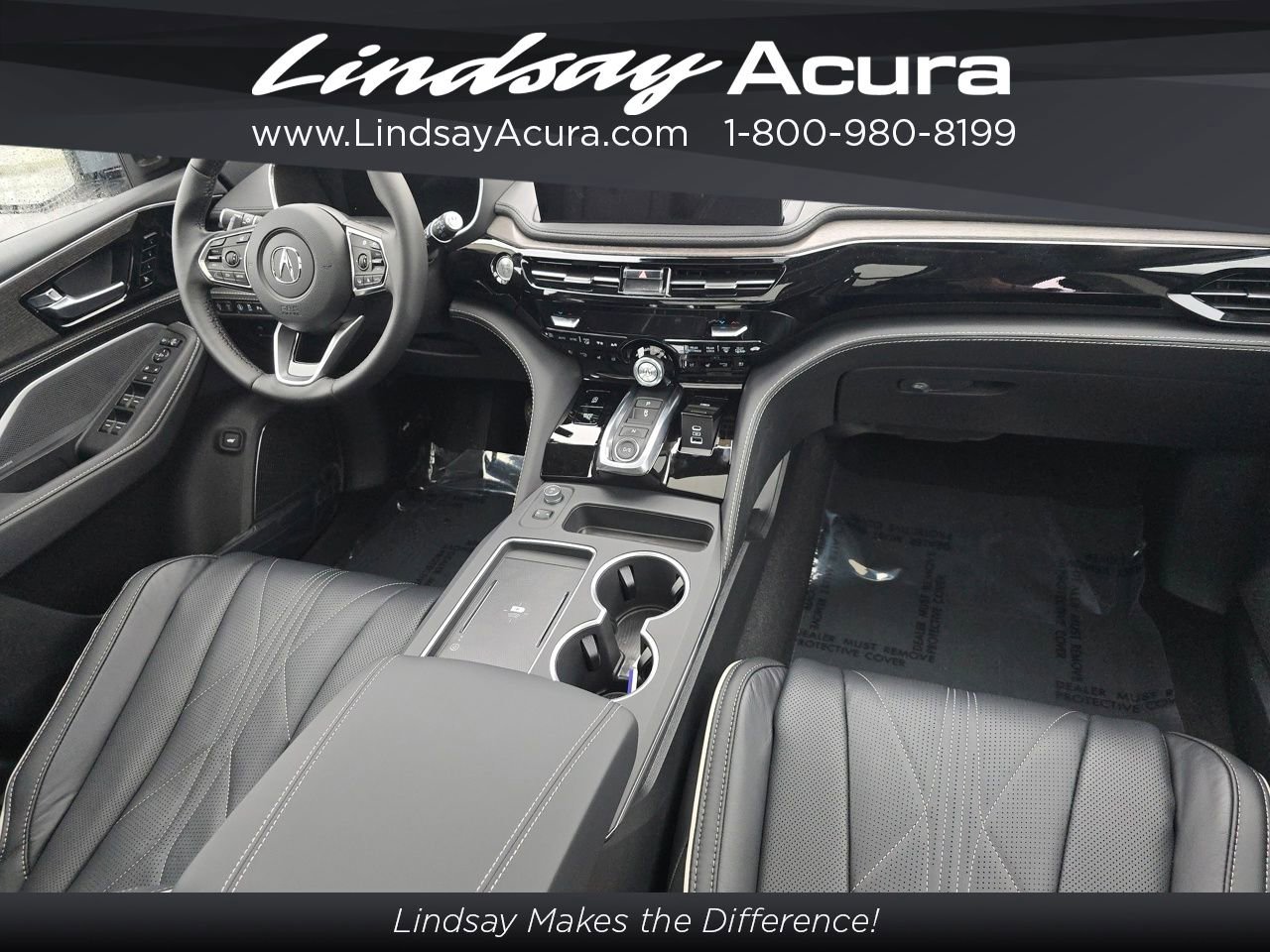 New 2026 Acura MDX w/ Advance Package image 11