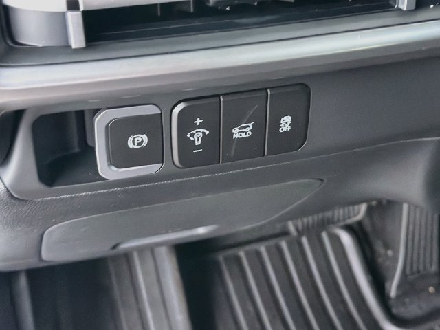 New 2027 Hyundai Santa Fe SE FWD image 10