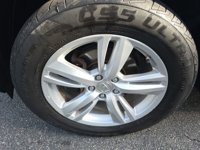 Used 2015 Acura RDX AWD w/ Technology Package image 28