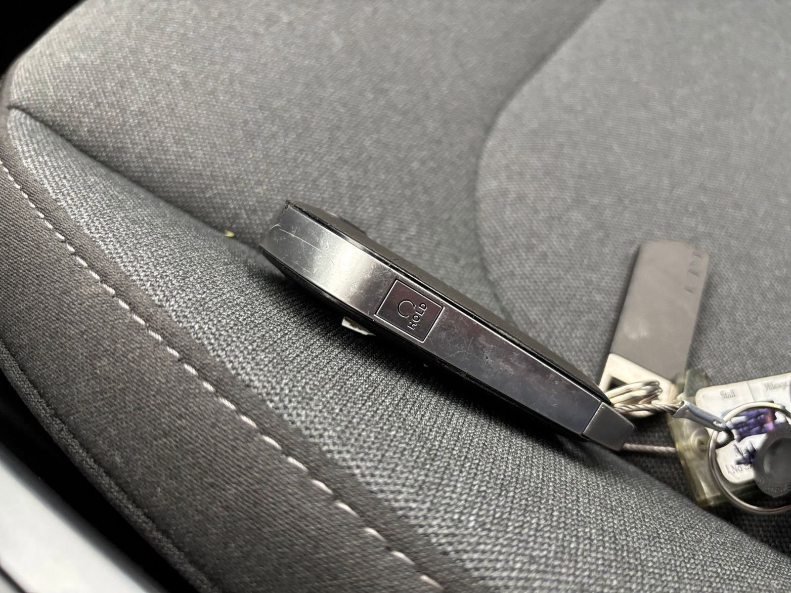 Used 2025 Kia K4 FWD image 25