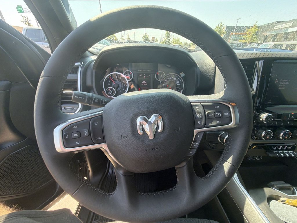 Used 2026 RAM 1500 Big Horn RWD image 6