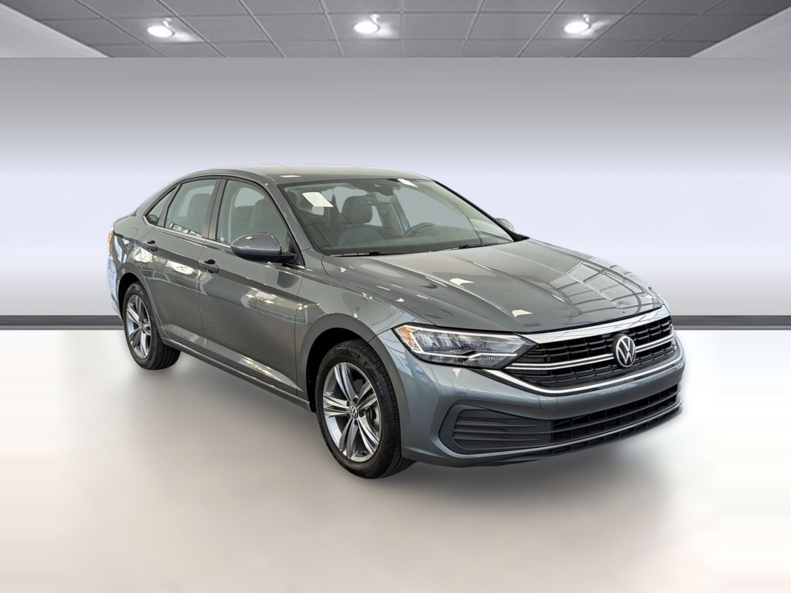 Used 2023 Volkswagen Jetta SE image 7