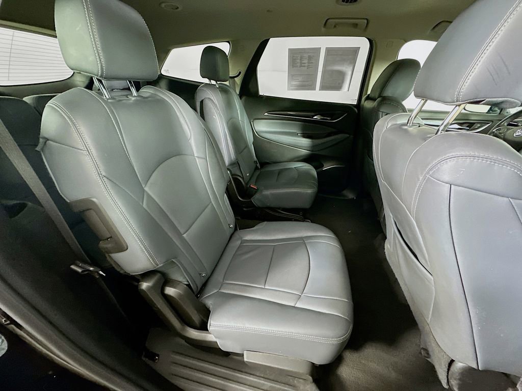 Used 2020 Buick Enclave Essence w/ LPO, Floor Liner Package image 35