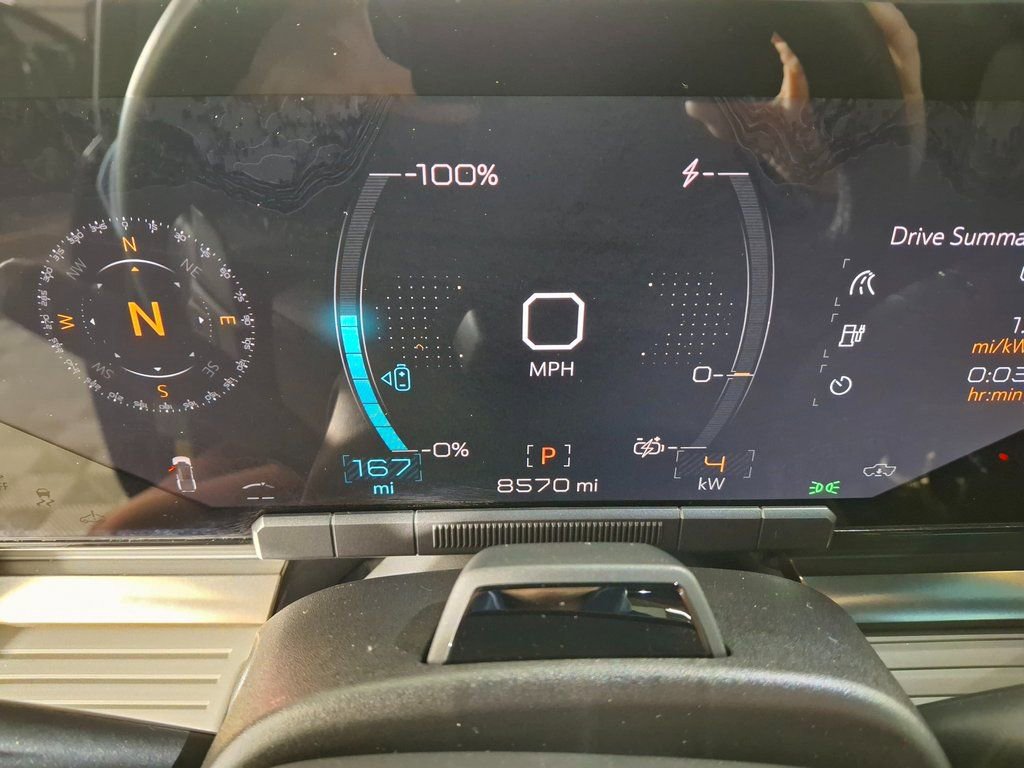 Used 2024 GMC Hummer EV 3X image 18