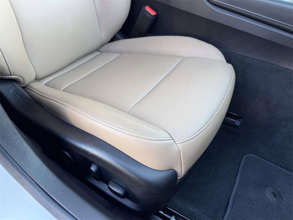 Used 2022 Cadillac CT5 Premium Luxury image 10