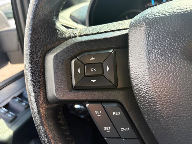 Used 2020 Ford F150 XLT w/ Equipment Group 302A Luxury AWD/4WD image 14
