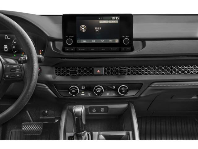 New 2025 Honda Accord LX image 10