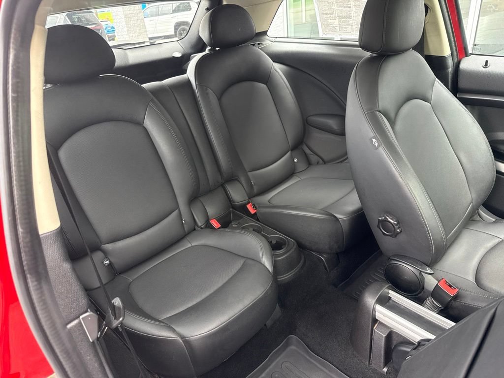 Used 2014 MINI Cooper Paceman S AWD/4WD image 29