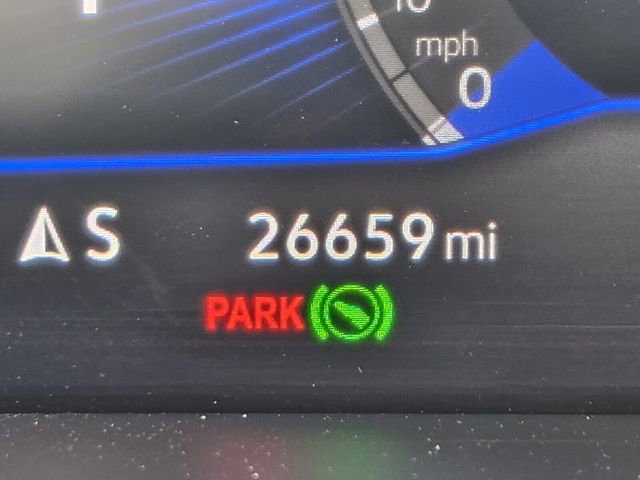 Used 2022 Volkswagen Tiguan SE image 29