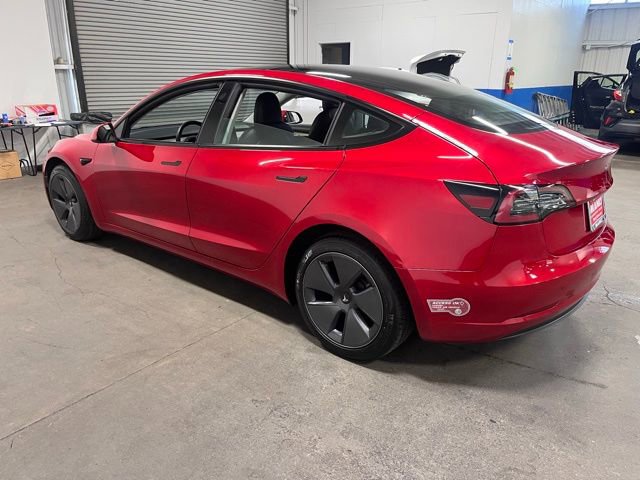 Used 2023 Tesla Model 3 Long Range image 5
