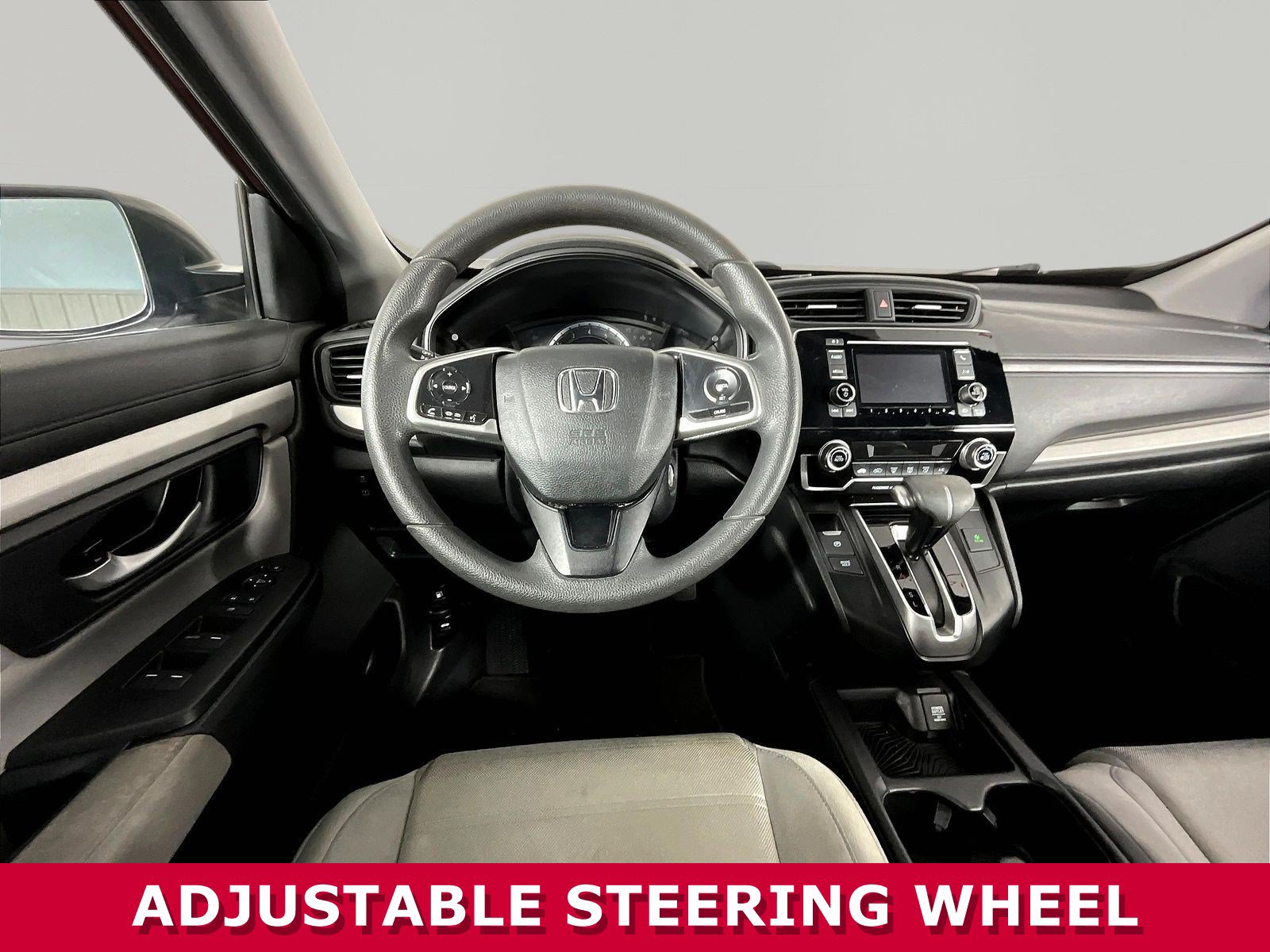 Used 2018 Honda CR-V LX image 8