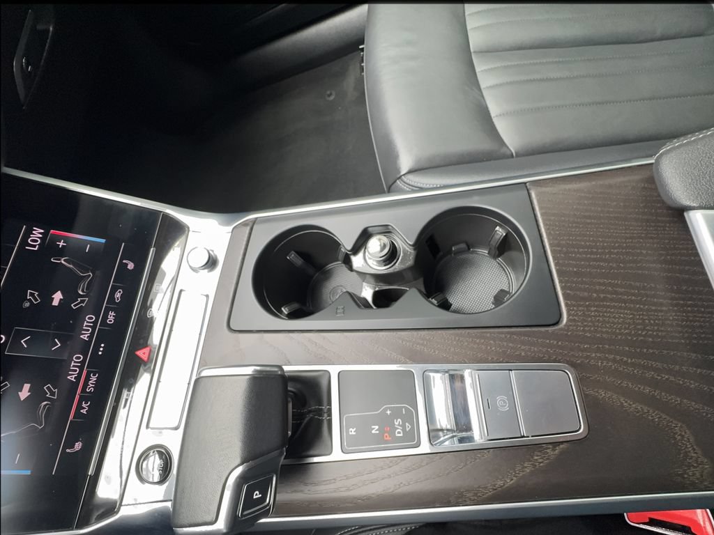 Used 2023 Audi A7 3.0T Premium AWD/4WD image 51