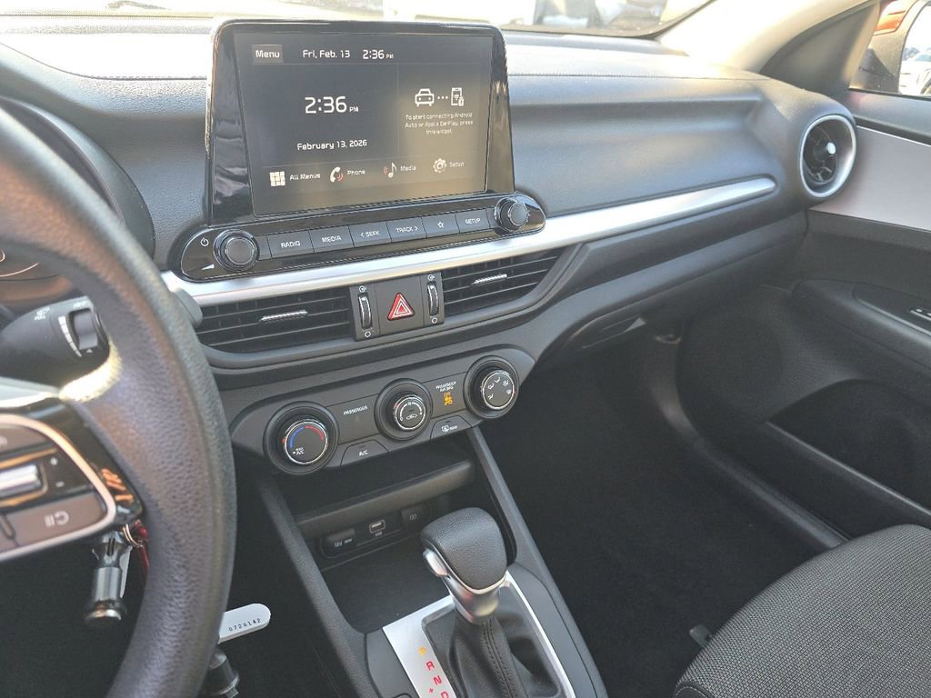 Used 2024 Kia Forte LXS image 25